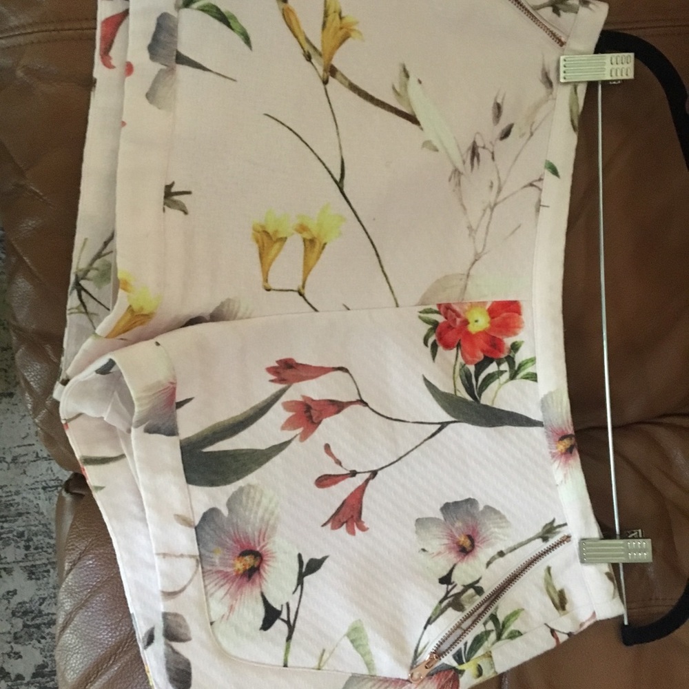 Ted Baker shorts
